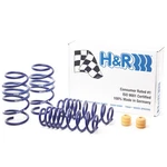 H&r 54787 Lowering Sport Front And Rear Springs Kit For 2015-21 Vw Golf Gti MK7. Fixed Price $255.10.