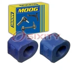 Moog Front To Frame Stabilizer Bar Bushing Kit For 1980-1985 Oldsmobile Bg. Fixed Price $22.80.