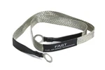 Fast 6000-6720 Ground Strap 24" W/ 3/8-STUD Eyelets. Fixed Price $23.40.