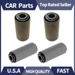 Rearward Forward Leaf Spring Bushing Mevotech Fits Ford Bronco 1980-1996. Fixed Price $132.33.