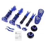 Bfo Coilovers Suspension Springs Kit For Nissan Maxima 2009-15 Altima 2007-2013. Fixed Price $229.00.