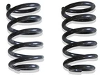 Maxtrac 251520-8 Front Steel 2" Lowering Coils Pair For 14-20 Silv/sierra 1500. Fixed Price $167.93.