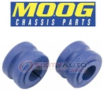 Moog Front To Frame Stabilizer Bar Bushing Kit For 2003-2005 Dodge Sx 2.0 Sn. Fixed Price $28.43.