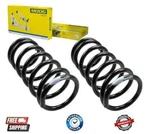 New Premium Moog Rear Coil Spring Set Fits 2004-2010 Toyota Sienna. Fixed Price $161.37.