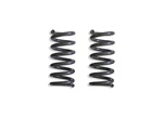 Maxtrac 250130-4 82-04 S10/SONOMA/BLAZER/JIMMY 2WD 3" Lower Coils. Fixed Price $137.50.