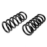 Coil Spring Set Moog 5658. Fixed Price $210.70.