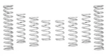 Eibach Stage Spring Kit Maverick X3 Ds 64" 2018-2026 W/fox E85-212-005-02-22. Fixed Price $877.00.
