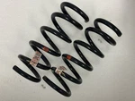 Genuine Oem Ford Mustang Rear Suspension Coil Spring Set JR3C-5560-CA Fomoco. Fixed Price $172.80.