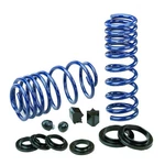 Hotchkis 1922 Front/rear Performance Sport Coil Spring Set 94-96 Impala Ss. Fixed Price $469.76.