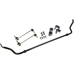 Ford Windstar 1995-1998 Dorman Front Sway Bar Tcp. Fixed Price $154.67.