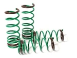 Tein SKL42 C3B00 S.tech Lowering Springs For 2004-2007 Scion Xb Fwd NCP31L. Fixed Price $230.95.