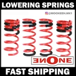 Mookeeh MK1 Premium Performance Lowering Springs 370Z. Fixed Price $157.49.