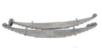 Pair Leaf Spring 4.3L At Rwd Pn 9900GVW Oem 2019 Chevrolet Express 3500. Fixed Price $314.12.
