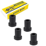 Moog Leaf Spring Shackle Bushing Rear For 1975-1980 American Motors Pacer. Fixed Price $34.28.