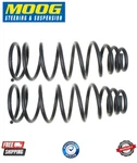 Moog 81103 Coil Springs Set Of Rear For Mitsubishi Galant 1999-2003 Pair. Fixed Price $100.67.