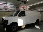 Ford E-350SD 2011 Rear Leaf Spring 8C2Z5560S 4253. Fixed Price $122.99.