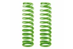 Ironman 4X4 Rear Coil Springs TOY087B 2"LIFT Medium For 2022-2024 Toyota Tundra. Fixed Price $189.00.