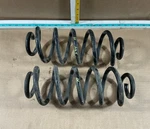 2008-2017 Audi S5 Rear Pair Suspension Coil Springs Oem. Fixed Price $111.99.