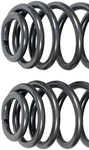 Dorman 929-929 Coil Spring For Select 00-21 Cadillac Chevrolet Gmc Models. Fixed Price $290.95.