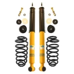 Bilstein Rear B8 Perf Plus Shock B3 Coil Kit For Mb W202 C-class Standard Esprit. Fixed Price $354.95.