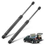 Qty (2) C16-06288 17 Inch 70LB/311N Gas Strut Shocks Spring Lift Supports. Fixed Price $13.41.