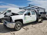 (local Pickup Only) Rear Leaf Spring Chassis Cab Fits 11-19 Sierra 3500 6. Fixed Price $164.90.