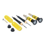 Suspensions Xta Height Adjustable Coilovers For Bmw 1 Series E82 Coupe. Fixed Price $1685.99.