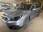Used Front Left Suspension Strut Fits: 2017 Subaru Legacy Wagon. Fixed Price $71.60.