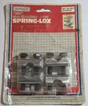 Superior "500" 18-1201 Rear Coil Spring Adjusters Made Usa. Fixed Price $24.99.