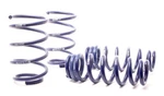H&r Special Springs Lp 29187-5 Coil Lowering Kit. Fixed Price $276.57.