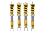 Ohlins Road & Track Coilovers For 2016-2024 Mazda MIATA/MX-5 (nd). Fixed Price $2700.00.