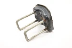 2014 - 2023 Toyota Tacoma Rear Suspension Left Or Right Leaf Spring Mount Oem. Fixed Price $89.36.