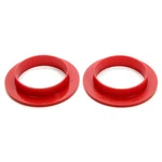 Prothane 64-73 Mustang Front Sprg Isolators-uppers- 6-1704. Fixed Price $16.78.