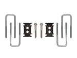 Icon 95225H Multi Rate Leaf Spring Hardware Kit 2017-2020 Ford Raptor. Fixed Price $245.95.