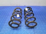 21-25 Chevy Trailblazer Fwd Rear Suspension Coil Springs Set Of Two Oem 42743546. Fixed Price $128.24.