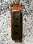 New Superior Automotive 18-1601 Front "500" Rubber Coil Spring Boosters 4PCS. Fixed Price $20.99.