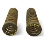 78-85 Mercedes 300D 300TD 300CD W123 Coil Spring Suspension Front Left Right Oem. Fixed Price $223.99.