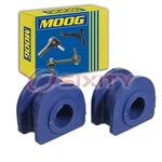 Moog Front To Frame Stabilizer Bar Bushing Kit For 1987-1991 Gmc R3500 Id. Fixed Price $21.16.