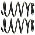 Moog 81408 Coil Spring Set Fits 07-11 Toyota Camry. Fixed Price $69.99.