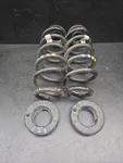 2017-2021 Alfa Romeo Giulia Awd Rear Left & Right Suspension Coil Spring Set Oem. Fixed Price $59.99.