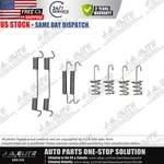 8PCS Extension Spring Kit Fit Ferrari 458 Ff California Gtc F12. Fixed Price $217.48.