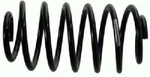 Original Sachs Suspension Spring 994 575 For Audi. Fixed Price $71.22.