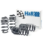 H&r 54750 Lowering Springs Kit For 2006-2009 Vw Golf MK5 2.5L 1.9 Tdi 2.0L Turbo. Fixed Price $255.10.