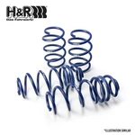 H&r 28524-1 Lowering Springs For 2025 Bmw M5 G90 Awd. Fixed Price $517.95.