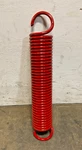 New Mcguire Multi-fab 113-61 Main Spring Extension 36 Coil Red 18.7" 3-1/4" Od. Fixed Price $125.00.
