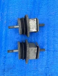 2016-2022 Set Volvo XC90 Rear Suspension Leaf Spring Seat Mount Bracket Oem. Fixed Price $49.95.