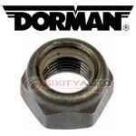 Dorman Front Right Upper Suspension Control Arm Ball Joint For 2006-2007 Ed. Fixed Price $75.99.