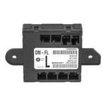 2011-2012 Dodge Ram 2500 3500 Front Left Side Door Module New Mopar 68055299AK. Fixed Price $170.91.