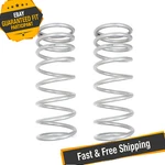 Afe 202-0099-01 Sway-a-way Rear Coil Springs For 1997-2021 Nissan Patrol Y61. Fixed Price $362.70.