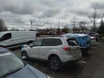 Used Rear Suspension Strut Fits: 2018 Subaru Forester Grade. Fixed Price $110.70.
